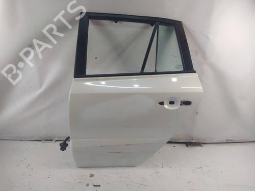Used Left rear door RENAULT KOLEOS I (HY_) [2008-2025]  7282863