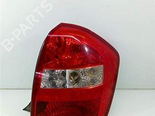 Used Right taillight Right taillight 38521222 38521222
