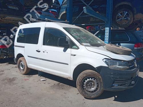 Brugte VW CADDY IV MPV (SAB, SAJ) [2015-2020]  4255102