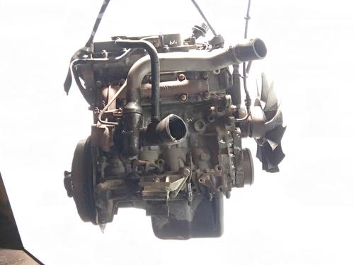 Engine IVECO DAILY III Van 29 L 10 V (ALJA43A2, ALJA42A2, ALJA41A2) | BP21191496M1 