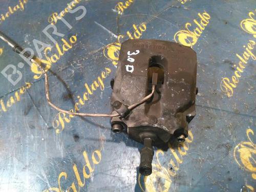 Right rear brake caliper BMW 5 (E39) 528 i | BP11620567M106 