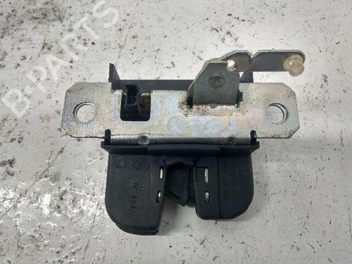 Tailgate lock VW POLO CLASSIC (86C, 80)  | BP5291777C101