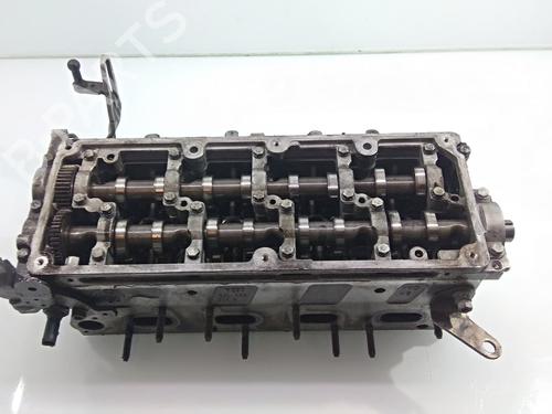 Used Cylinder head SEAT IBIZA IV (6J5, 6P1) [2008-2017]  19515740