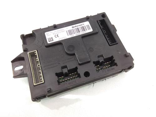 Electronic module RENAULT CLIO IV (BH_)  | BP11716770M83 