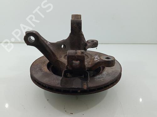 Left front steering knuckle MERCEDES-BENZ VITO Van (W638)  | BP29753959M25 