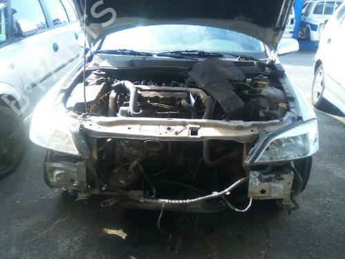 Multifunctionele display OPEL ASTRA G Hatchback (T98)  | BP5289178C48 