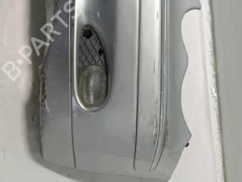 Front bumper MERCEDES-BENZ C-CLASS (W203) C 220 CDI (203.006, 203.008) | BP17562446C7 