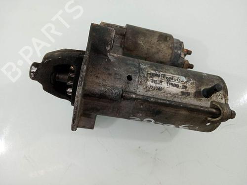 Starter FORD FOCUS II (DA_, HCP, DP) 1.6 TDCi | BP39146384M8 - Image 2