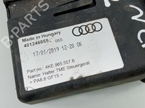 Electronic module AUDI E-TRON (GEN)  | BP29536702M83 