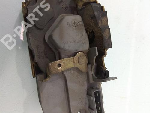 Venstre bak lås PEUGEOT 206 Hatchback (2A/C) 1.9 D | BP11146316C100