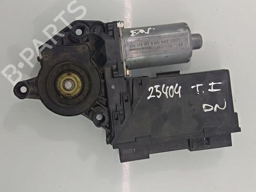 Left rear window motor AUDI A4 B7 Avant (8ED) | BP31013049E23