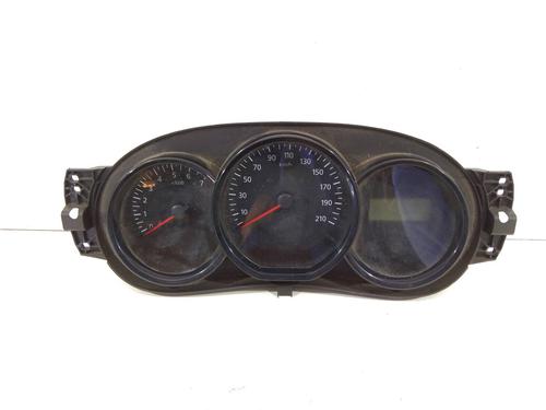 Used Instrument cluster DACIA SANDERO [2008-2025]  7738435