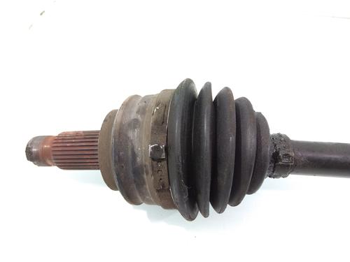 Right front driveshaft BMW X3 (E83)  | BP13538953M39 