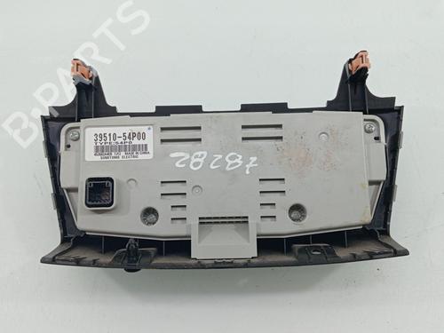 Climate control SUZUKI VITARA (LY)  | BP25727401I5 