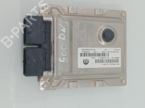 Used Engine control unit (ECU) FIAT 500 (312_) [2007-2025]  28387410