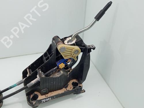 Gear lever CITROËN C4 II (NC_) 1.6 BlueHDi 100 | BP24657155M90 