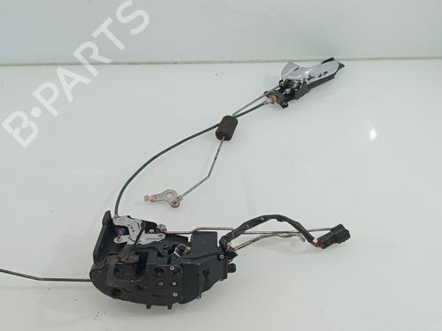 Front left lock KIA CARNIVAL II (GQ)  | BP29206428C98 