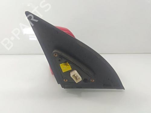 Left mirror CHEVROLET LACETTI (J200)  | BP18469652C26