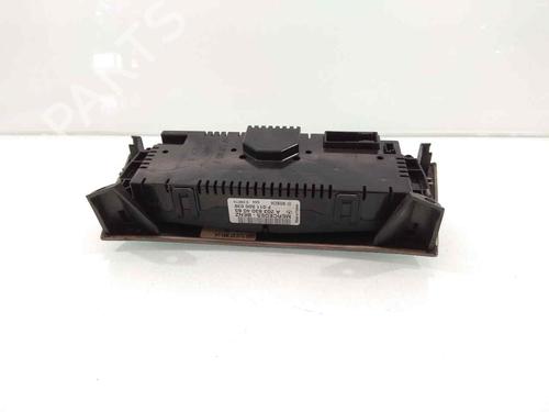 Climate control MERCEDES-BENZ C-CLASS Coupe (CL203) C 220 CDI (203.708) | BP10317792I5 