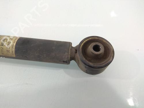 Right rear shock absorber SEAT IBIZA IV (6J5, 6P1)  | BP13542919M19 