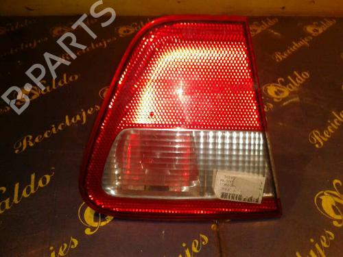 Used Left taillight SEAT CORDOBA (6K2) 1.9 TDI (110 hp) 5298343