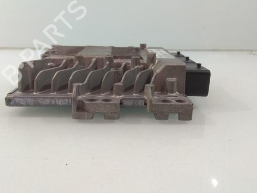 Engine control unit (ECU) FORD MONDEO IV (BA7)  | BP17953377M57 