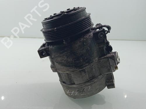 AC compressor MERCEDES-BENZ E-CLASS (W210) E 320 (210.065) | BP29541739M34 