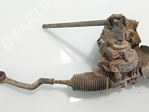 Steering rack MERCEDES-BENZ B-CLASS Sports Tourer (W245) B 200 CDI (245.208) | BP26144284M22 