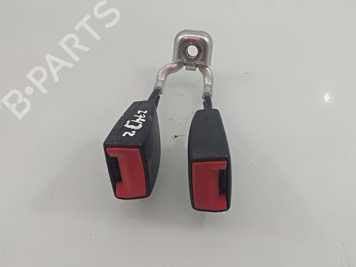 Used Seat buckle VW POLO V (6R1, 6C1) 1.0 (75 hp) 19120422