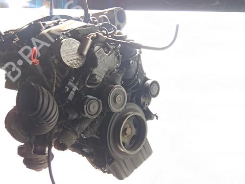 Engine MERCEDES-BENZ C-CLASS (W202) C 220 CDI (202.133) | BP18470411M1 