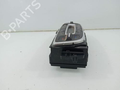 Climate control RENAULT MEGANE II Saloon (LM0/1_) 1.5 dCi (LM1E) | BP40229296I5 - Image 3