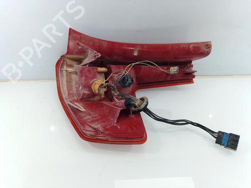 Left taillight CITROËN C4 I (LC_)  | BP5888422C34 
