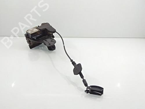 Rear left lock FORD FIESTA V (JH_, JD_)  | BP15506681C100 