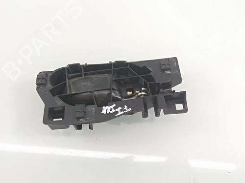 Rear left interior door handle PEUGEOT 208 I (CA_, CC_)  | BP15940489I15 
