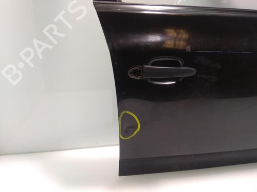 Right front door BMW X3 (E83) 2.0 d | BP9859502C3 