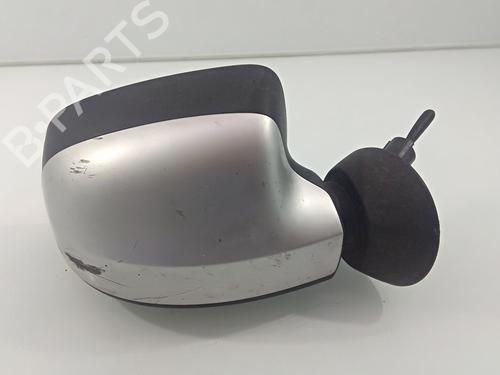 Right mirror DACIA SANDERO  | BP17328239C27