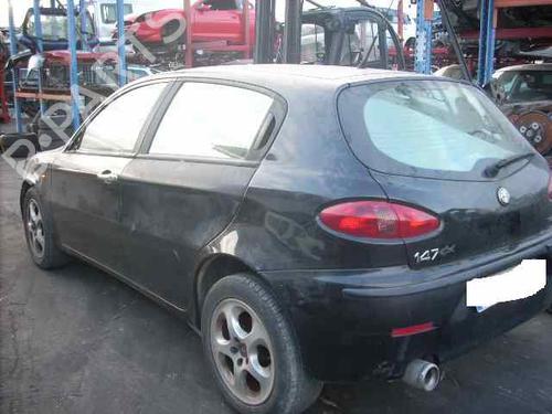 Right mirror ALFA ROMEO 147 (937_) 1.6 16V T.SPARK ECO (937.AXA1A, 937.BXA1A) | BP5310311C27 