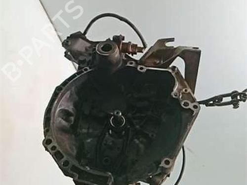 Used Gearbox Gearbox 39170287 39170287