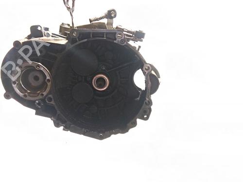 Used Gearbox VW PASSAT B6 (3C2) [2005-2010]  18470811