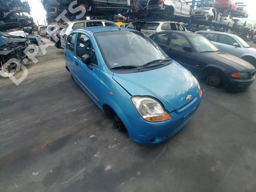 CHEVROLET MATIZ (M200, M250)    966319