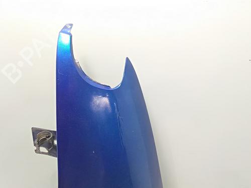 Left front fenders CITROËN SAXO (S0, S1)  | BP15677247C41 