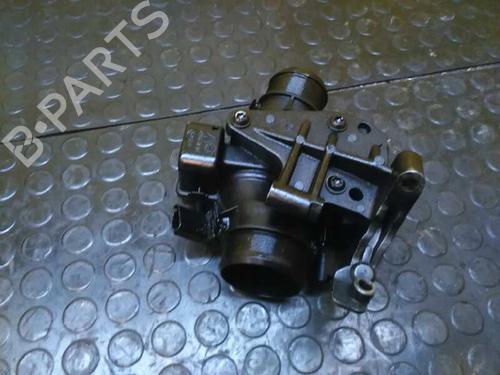 Used Throttle body PEUGEOT 307 (3A/C) 1.6 HDi (90 hp) 5306903