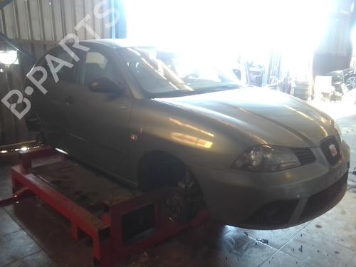 Used Parts SEAT IBIZA III (6L1) 1.6 1450685
