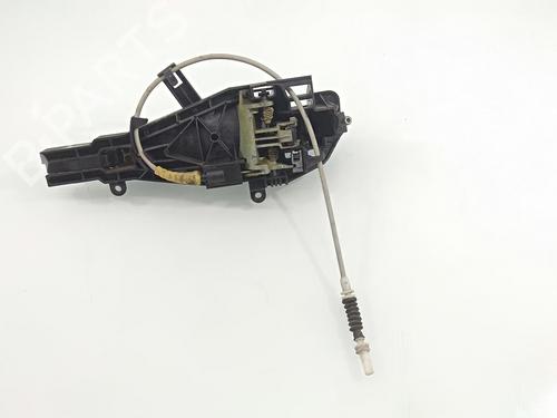Rear right exterior door handle BMW 3 Touring (E91) 318 d | BP15688995C130 
