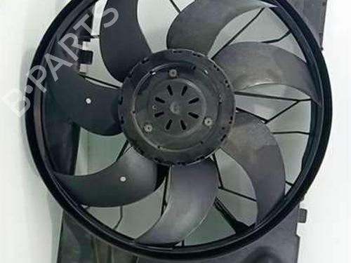 Used Radiator fan Radiator fan 38522057 38522057