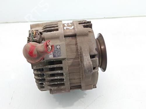 Alternator NISSAN ALMERA TINO (V10)  | BP21501634M7 