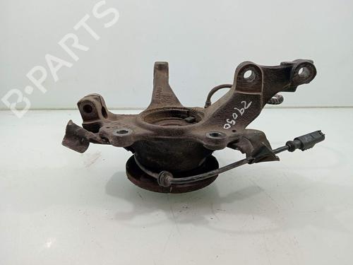 Used Left front steering knuckle Left front steering knuckle 38775682 38775682
