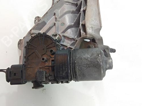 Viskermotor vindrude FORD FIESTA VI (CB1, CCN)  | BP21043927M29 