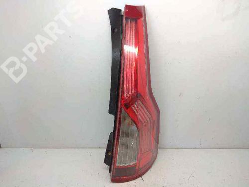 Used Right taillight CITROËN C4 Picasso I MPV (UD_) 1.6 HDi (109 hp) 5293766