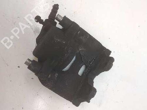 Right front brake caliper LAND ROVER FREELANDER 2 (L359)  | BP11620719M104 